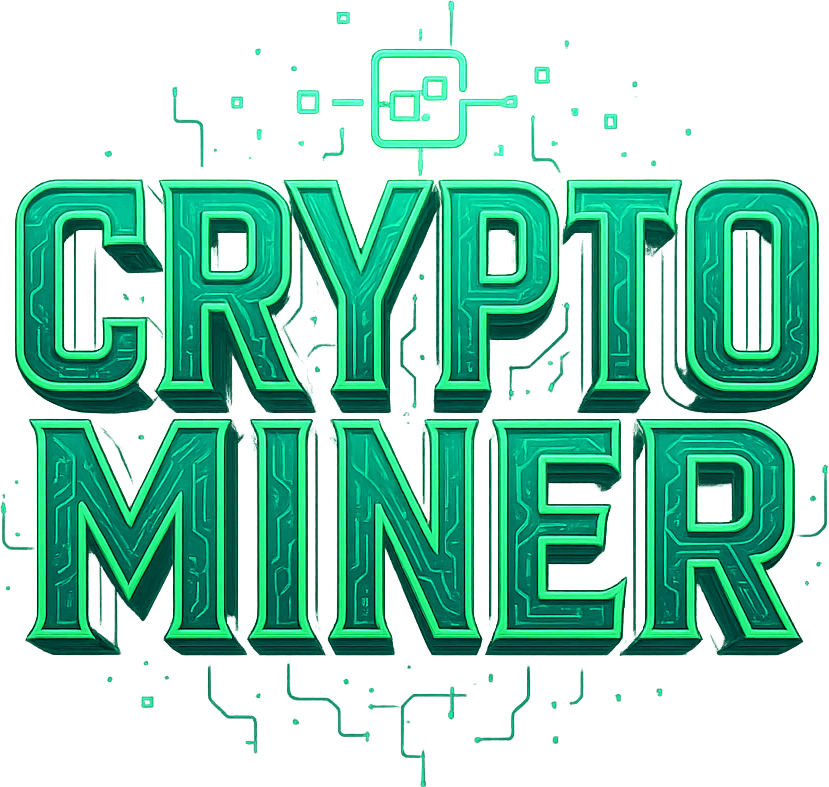 Crypto Miner