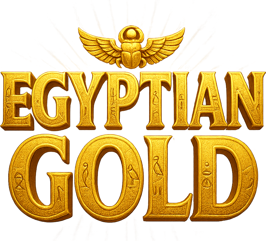 Egyptian Gold