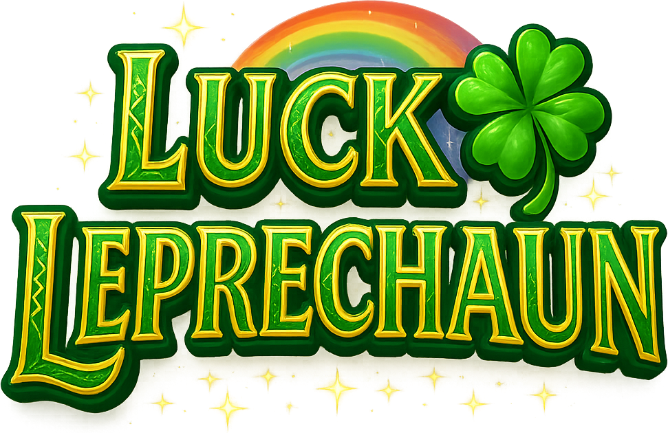 Lucky Leprechaun