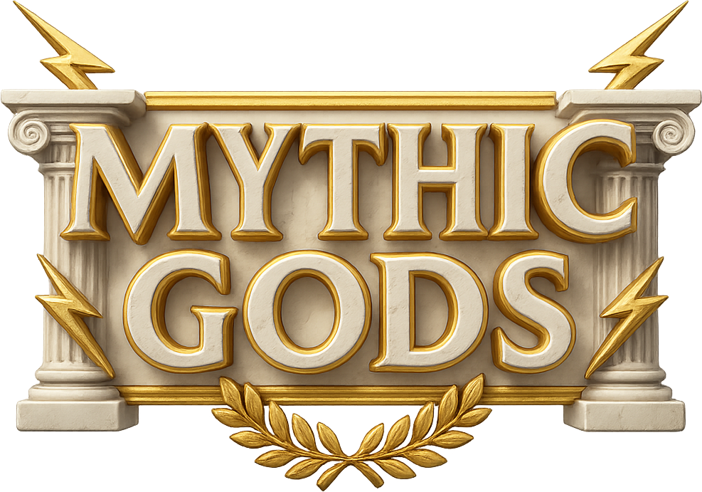 Mythic Gods