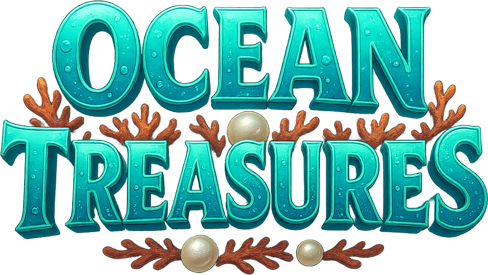 Ocean Treasures
