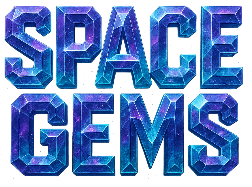 Space Gems